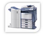 Free photocopying leasing audit