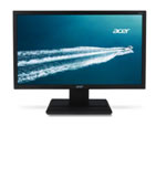 Acer V246HLbd 24inch LED VGA DVI Monitor