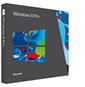 Microsoft Windows 8.1 Professional Upgrade