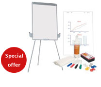 Office Depot Easel Bundle Deal