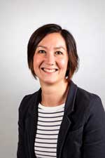 Mrs Amy Sudlow