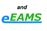 powered by eEAMS