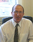 Peter Dodd - residential and commercial property transactions. 