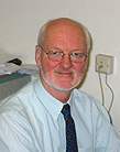 Roger Paddey - conveyancer, property lawyer